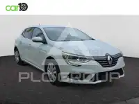 2017 Renault Megane