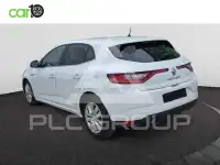 2017 Renault Megane