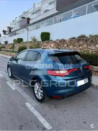 2017 Renault Megane