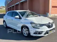 2017 Renault Megane