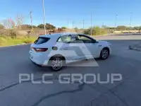 2017 Renault Megane