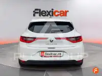 2017 Renault Megane