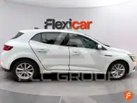 2017 Renault Megane