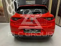 2017 Renault Megane