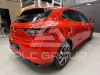 2017 Renault Megane