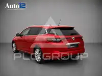 2017 Renault Megane