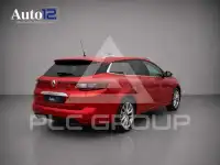 2017 Renault Megane