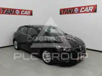 2017 Renault Megane