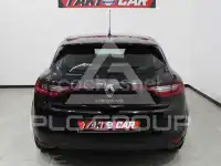 2017 Renault Megane