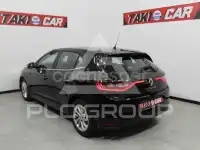 2017 Renault Megane