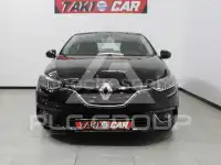 2017 Renault Megane