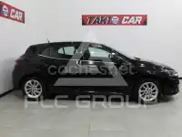 2017 Renault Megane