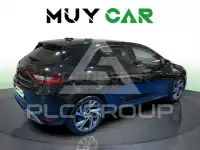 2017 Renault Megane