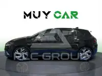2017 Renault Megane