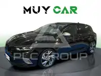 2017 Renault Megane