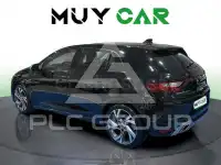2017 Renault Megane