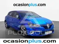 2017 Renault Megane