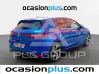 2017 Renault Megane