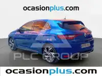 2017 Renault Megane