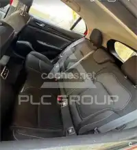 2017 Renault Megane