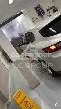 2017 Renault Megane