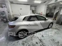 2017 Renault Megane