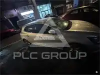 2017 Renault Megane