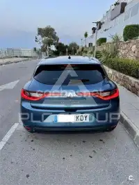 2017 Renault Megane