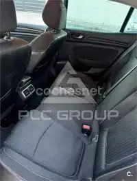 2017 Renault Megane