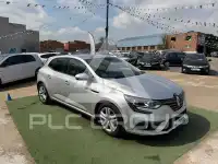 2017 Renault Megane