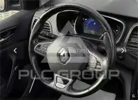 2017 Renault Megane
