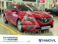 2017 Renault Megane