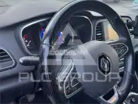 2017 Renault Megane