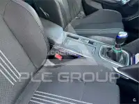 2017 Renault Megane