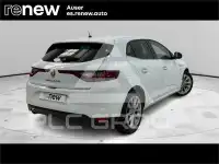 2017 Renault Megane