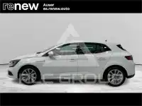 2017 Renault Megane