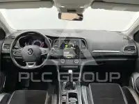 2017 Renault Megane