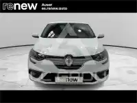 2017 Renault Megane