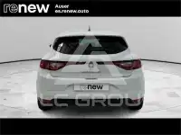 2017 Renault Megane