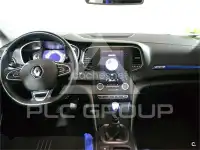 2017 Renault Megane