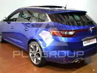 2017 Renault Megane