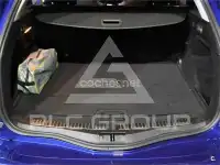 2017 Renault Megane