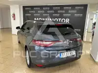 2017 Renault Megane