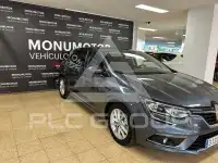 2017 Renault Megane
