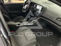 2017 Renault Megane