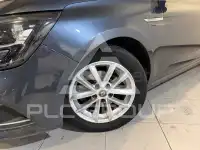 2017 Renault Megane