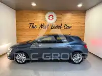 2017 Renault Megane