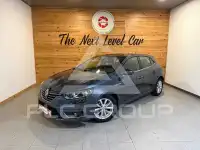 2017 Renault Megane