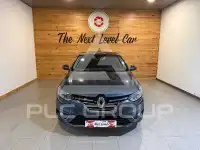 2017 Renault Megane
