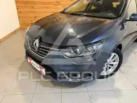 2017 Renault Megane